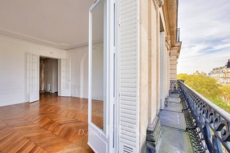 Appartement à louer à Paris 17Ème - Photo 5