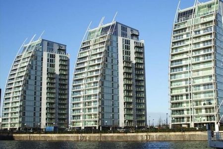 1 Bed Flat, N V Building, M50 - Photo 5