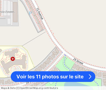 Tesla Estates - Photo 1