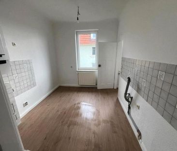 Helle 3 Raum-Wohnung - Foto 6