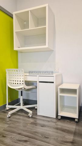 Studio to rent - Photo 4