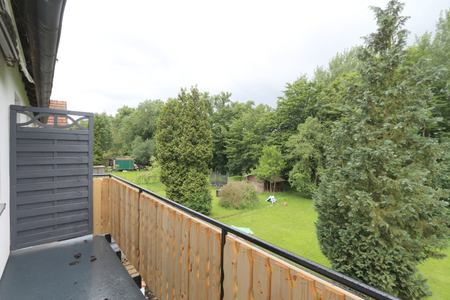 Geräumige 3 Z. Wohnung in Bremen-Kattenturm mit Balkon - Foto 5