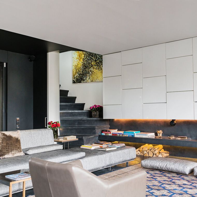 Appartement à louer rue de l'Echiquier, Paris 10ème - Photo 1
