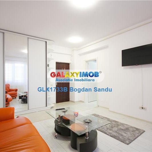 Apartament 2 camere de inchiriat Militari Residence - Fotografie 1