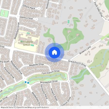 73 Gracechurch Drive, Flat Bush, Manukau City