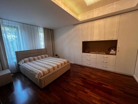 Apartament de inchiriat 5 camere zona Kiseleff - Arcul de Triumf, Bucuresti - Fotografie 4