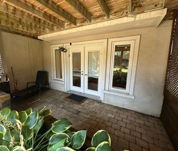 For Lease - 23 Bannockburn Avenue Unit# Bsmt, Toronto, Ontario - Photo 5