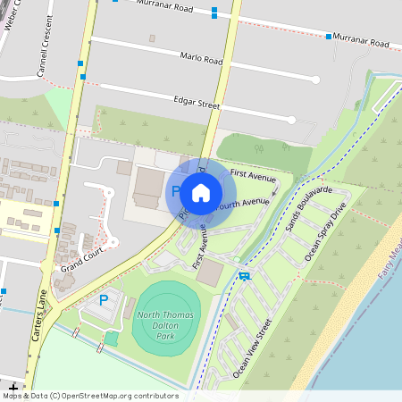 332/201 Pioneer Road, NSW 2519, Fairy Meadow