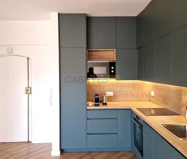 Apartment T1 in Cascais e Estoril, Cascais - Photo 2
