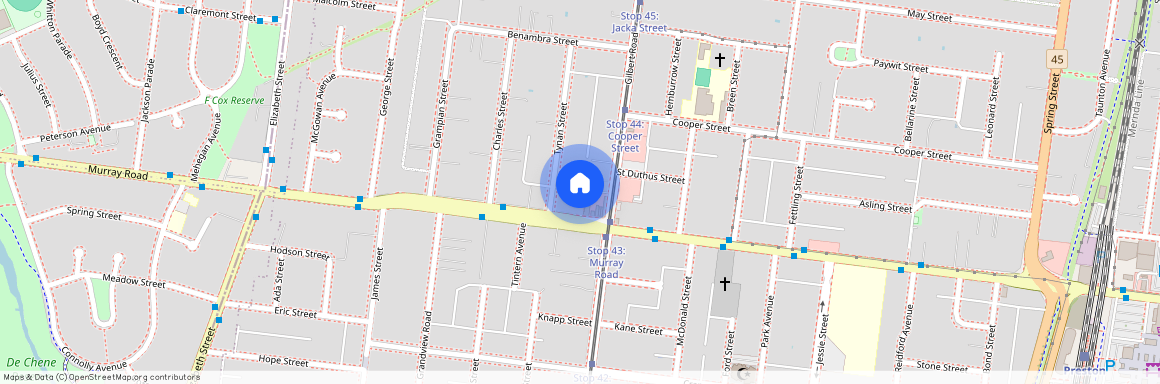 1/554 Murray Road, Vic 3072, Preston