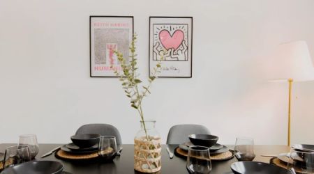 3 bedrooms 1.5 bathrooms - Photo 3