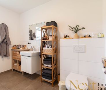 MIETE MIT KAUFOPTION - Wohnen mit Stil – attraktive, 2020 erbaute 2... - Photo 6