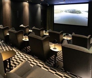 1 Bed Flat, Brookline Building, HA9 - Photo 1