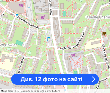 Mieszkanie do wynajęcia, 38 m², 2 pokoje Siemianowice Śląskie Bytków - Фото 1