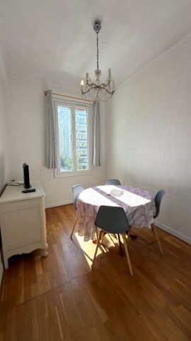 Location appartement 3 pièces, 44.00m², Nice - Photo 2