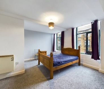 Equity Chambers, 40 Piccadilly, Bradford, West Yorkshire, BD1 - Photo 5