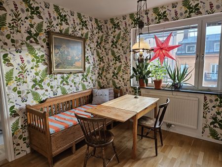 Hornsbruksgatan, Stockholm - Photo 3