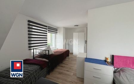 Mieszkanie na wynajem w nowym budynku Chrzanów - Photo 3
