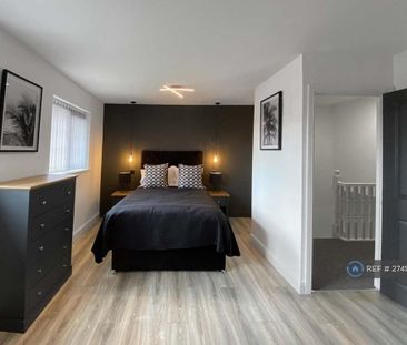 1 bedroom in a house share to rent - Photo 5