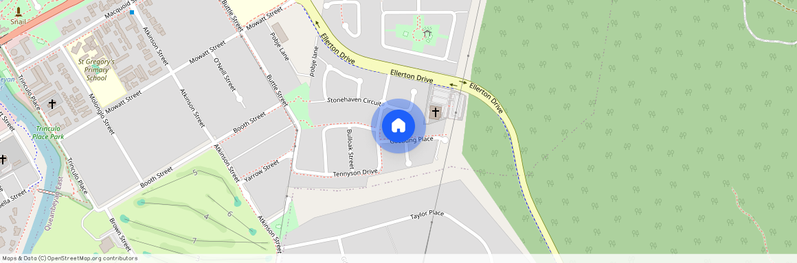 2/3-5 Geebung Place, NSW 2620, Queanbeyan