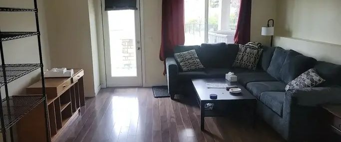 Cosy basement for Rent in Sherwood | Calgary - Photo 1