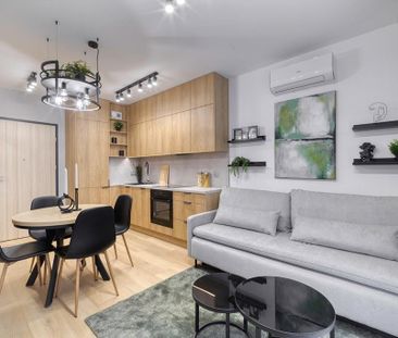 Mieszkanie na wynajem - Фото 2