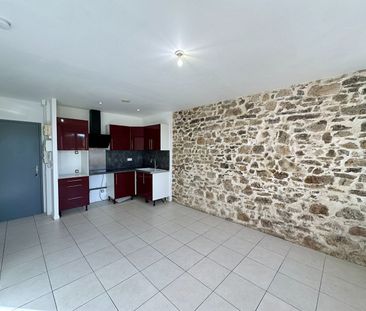 Location Appartement 2 pièces 35m² - Photo 3