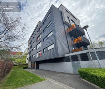 Location Appartement 1 pièce 34m² ROUBAIX 59100 - Photo 2