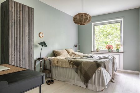 Östervägen, Solna - Photo 5