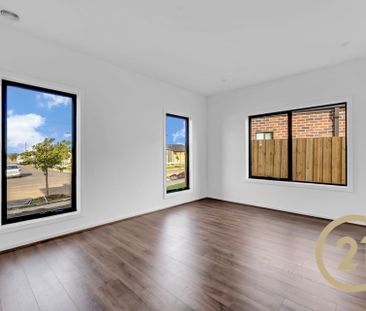 Stylish 4-Bedroom Family Home in Deanside - Photo 2