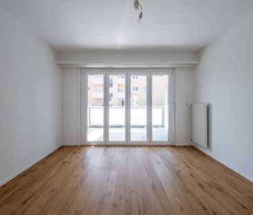 3.5-room apartment with two balconies for rent - Foto 5