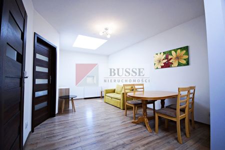 2-pokojowe mieszkanie w samym centrum Szczecina - Zdjęcie 3