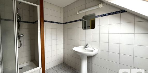 Appartement Pont Aven 1 pièce(s) 21.63 m2 - Photo 2