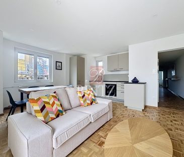 Location Appartement 2 pièces 56m² STRASBOURG 67000 - Photo 3