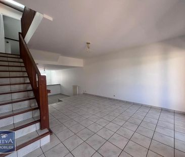 Maison à louer 4 pièces 75.3m² - Photo 6