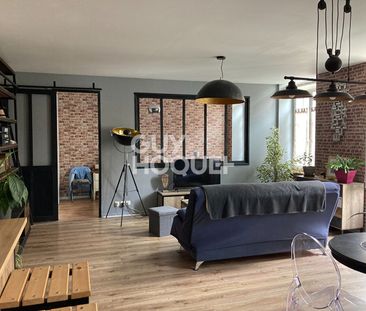 LOCATION : appartement T5 (120 m²) à ORTHEZ - Photo 3