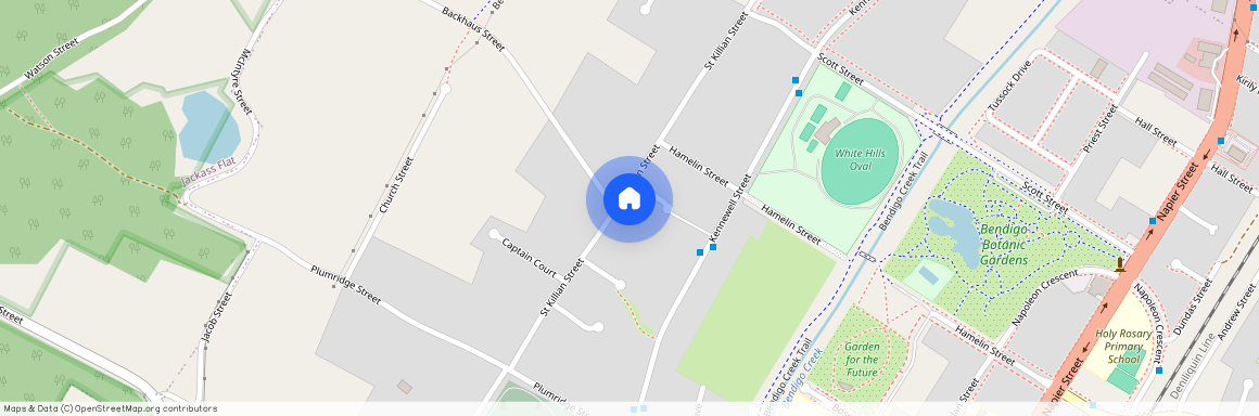 115 St Killian Street, 3550, White Hills, Vic