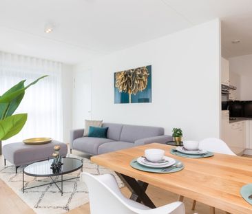 Te huur: Appartement Victoriapark in Eindhoven - Foto 4