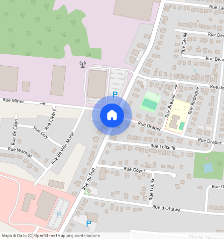 213 Boul Louis-Joseph-Papineau #5, Cowansville, Cowansville, Estrie, J2K 2Y8