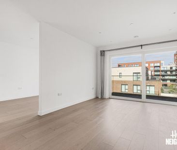 Studio to rent - Photo 3