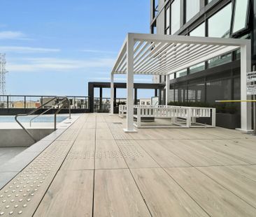 For Lease - 3200 Dakota Common Unit# B301, Burlington, Ontario - Photo 6