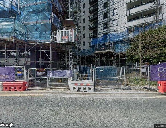 2 Bed Flat, Marsh Lane, LS9 - Photo 1