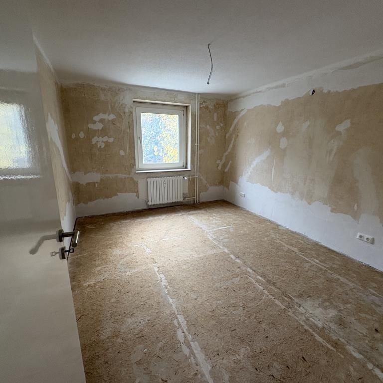 2-Zimmer-Wohnung in Essen Stoppenberg - Photo 1