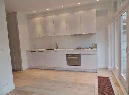 Bijlwerffstraat, Rotterdam, Nederland - Photo 5