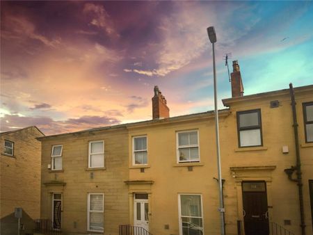 Fitzwilliam Street, Huddersfield, HD1 - Photo 3