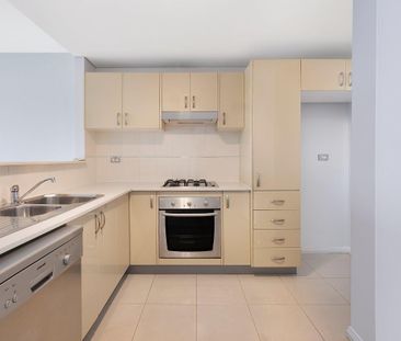 607/31 - 37 Hassall Street, Parramatta NSW 2150 - Apartment For Ren... - Photo 2