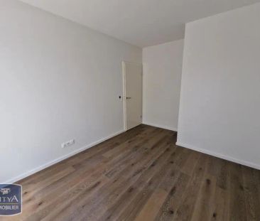 Appartement à louer 2 pièces 37.5m² - Photo 1