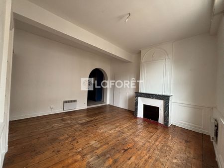 Appartement T3 BORDEAUX à louer - Photo 4