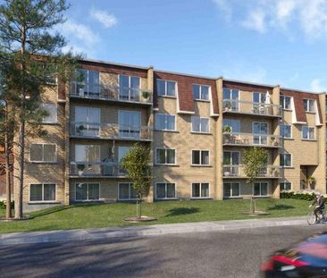 Jean-Rottot| Appartement 4 1/2 | in Laval near the Centre de la nature - Photo 3