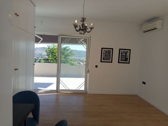Studio/Γκαρσονιέρα για ενοικίαση Τσικαλαριά (Σούδα) - Φωτογραφία 1